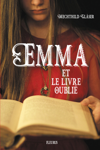 Image de Emma et le livre oublié