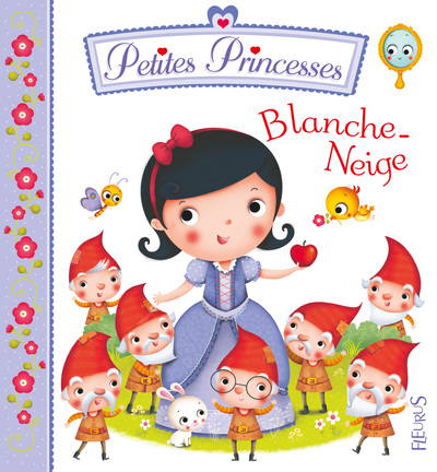 Picture of Blanche Neige, tome 1