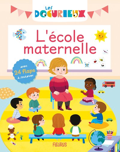 Picture of L'école maternelle