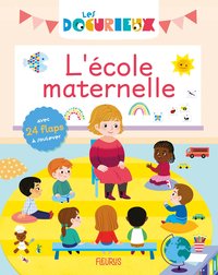 Picture of L'école maternelle