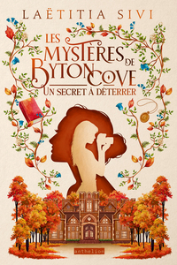 Image de Les Mystères de Byton Cove - Un secret à déterrer