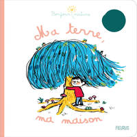 Picture of Ma terre, ma maison