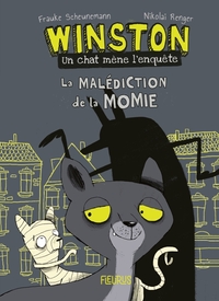 Image de La malédiction de la momie