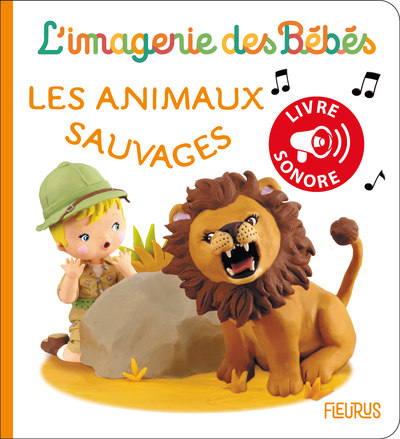 Picture of Les animaux sauvages