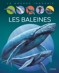 Picture of Les baleines