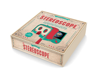 Picture of Mon stéréoscope