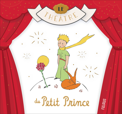 Picture of Le théâtre du Petit Prince