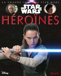 Picture of Les héroïnes