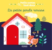 Picture of La petite poule rousse