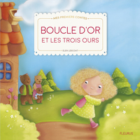 Image de Boucle d'Or et les trois ours