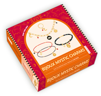 Picture of Bijoux mystic charms