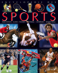 Image de LE SPORT (GRANDE IMAGERIE)