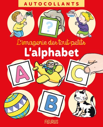 Image de L'alphabet