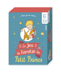 Image de Le jeu de l'amitié du Petit Prince