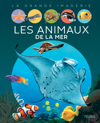 Picture of Les animaux de la mer