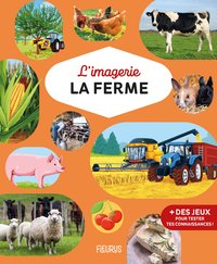 Picture of L'imagerie - La ferme