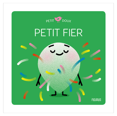 Picture of Petit fier