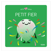 Picture of Petit fier