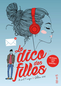 Picture of Dico des filles 2018