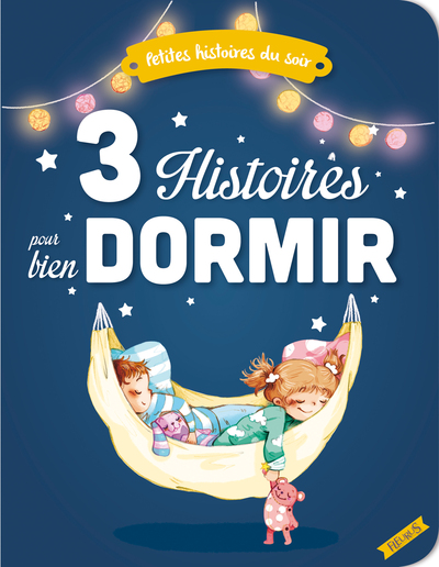 Image de 3 histoires pour bien dormir