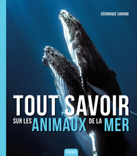Image de Les animaux de la mer