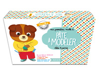 Image de PATE A MODELER