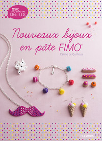 Image de Nouveaux bijoux en pâte FIMO
