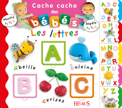 Picture of Les lettres