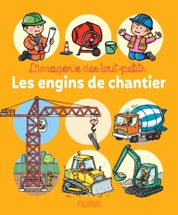 Picture of Les engins de chantier