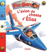 Image de L'avion de chasse d'Elias