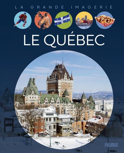 Picture of Le Québec