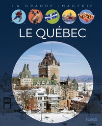 Picture of Le Québec