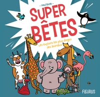 Image de Super bêtes