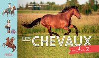 Image de Les chevaux de A à Z
