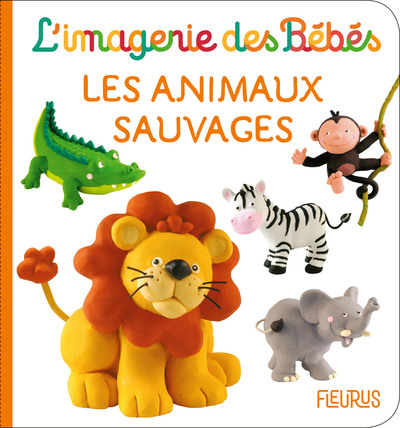 Picture of Les animaux sauvages