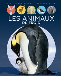 Picture of Les animaux du froid