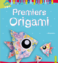 Image de Premiers origamis
