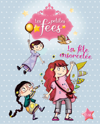 Image de LA FETE ENSORCELEE