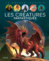 Picture of Les créatures fantastiques
