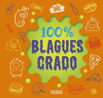 Image de 100% blagues crado