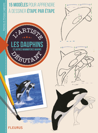 Picture of Les dauphins et autres mammifères marins