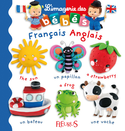 Image de Français-Anglais