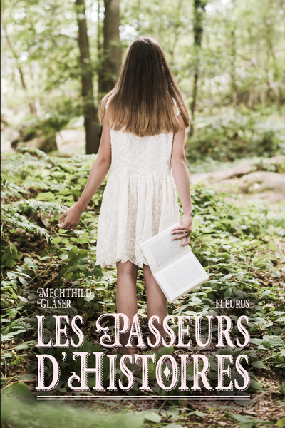 Image de Les passeurs d'histoires