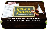 Image de JEUX ET JOUETS A FABRIQUER