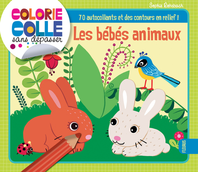 Picture of Les bébés animaux