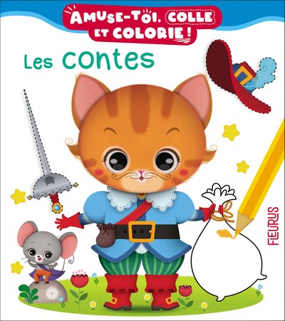 Image de Les contes