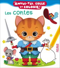 Image de Les contes