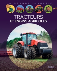 Picture of Tracteurs et engins agricoles