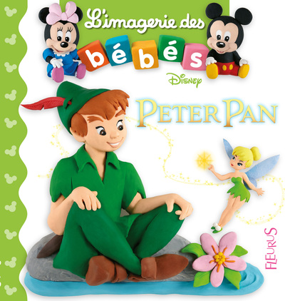 Picture of Peter Pan