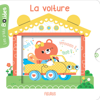 Picture of La voiture